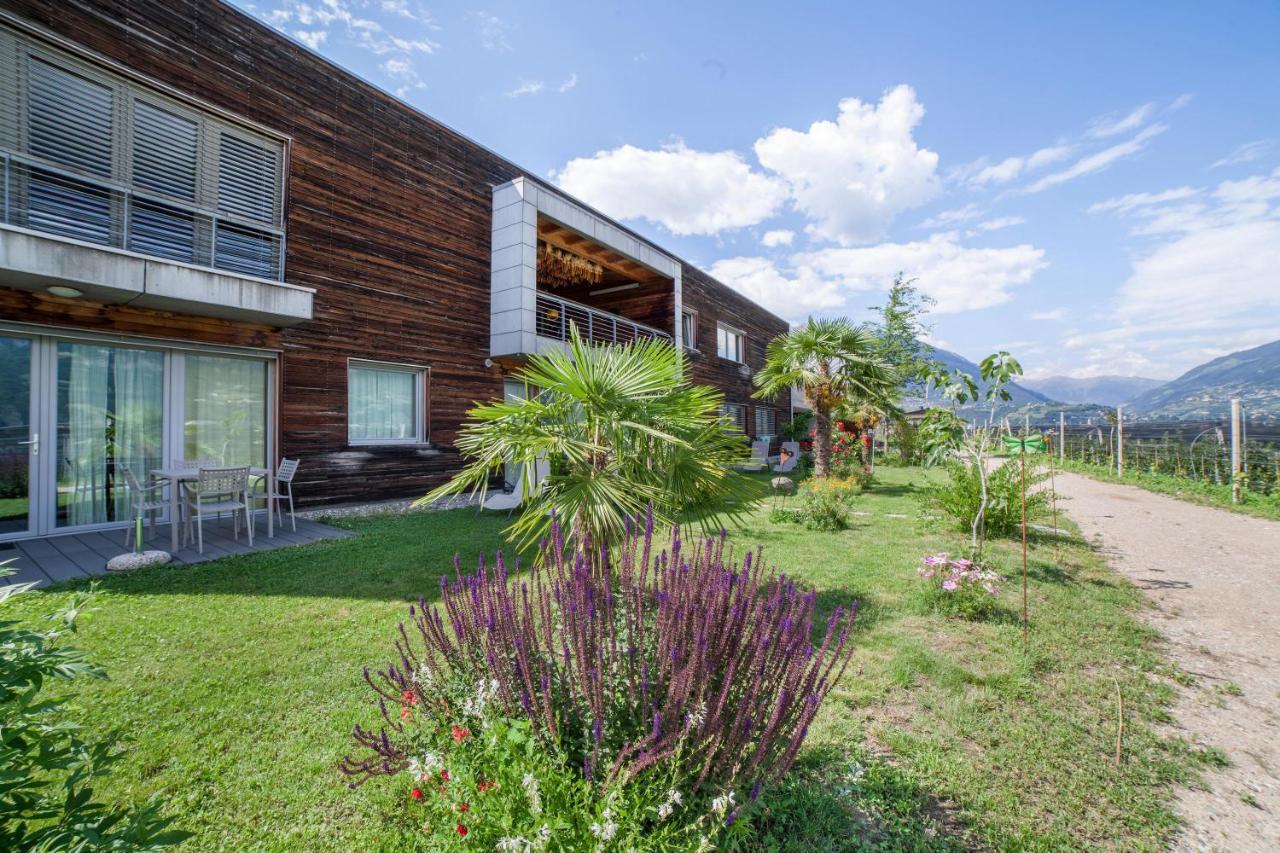 Apartment Vitus Cermes Ngoại thất bức ảnh