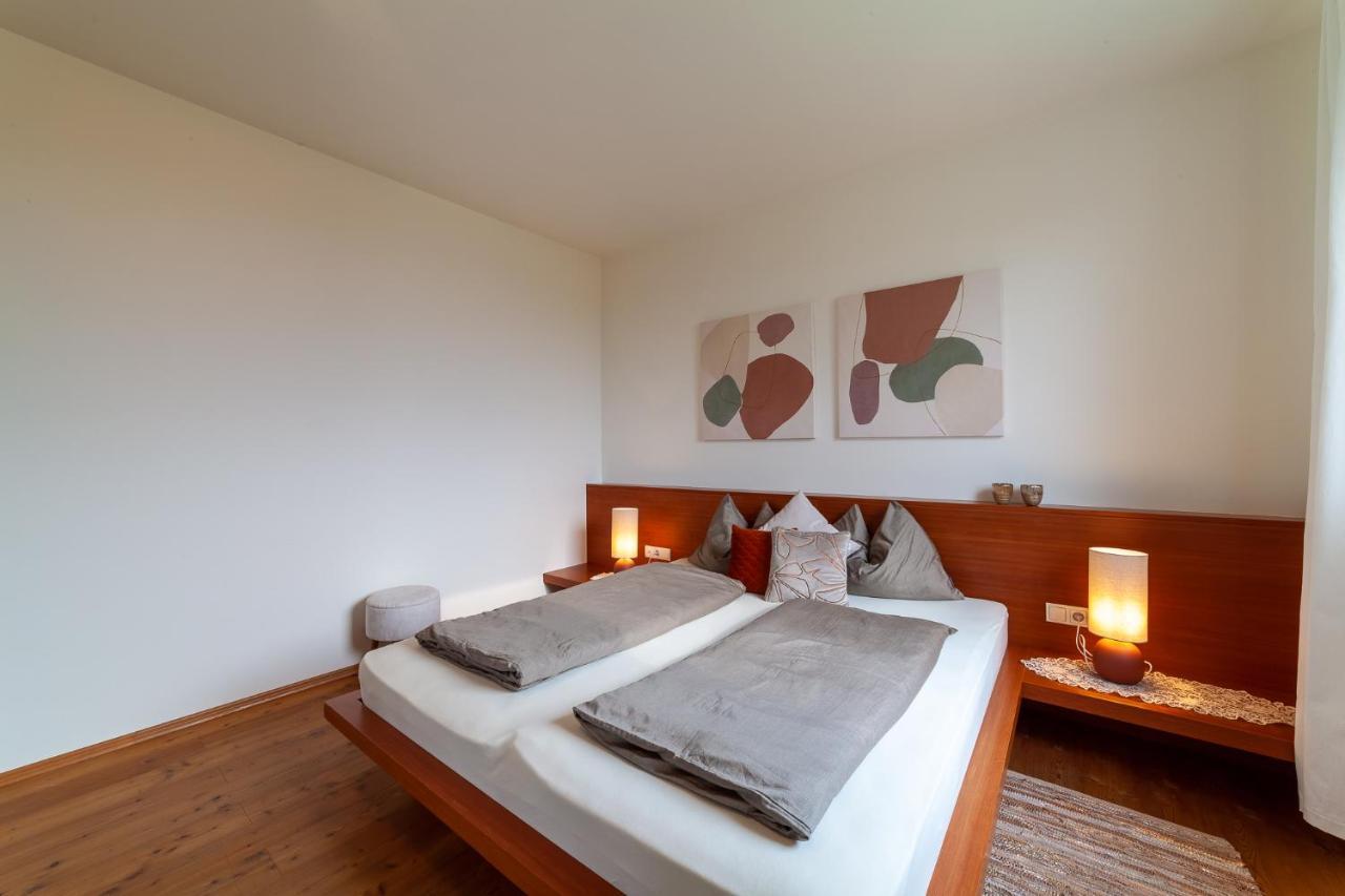 Apartment Vitus Cermes Ngoại thất bức ảnh