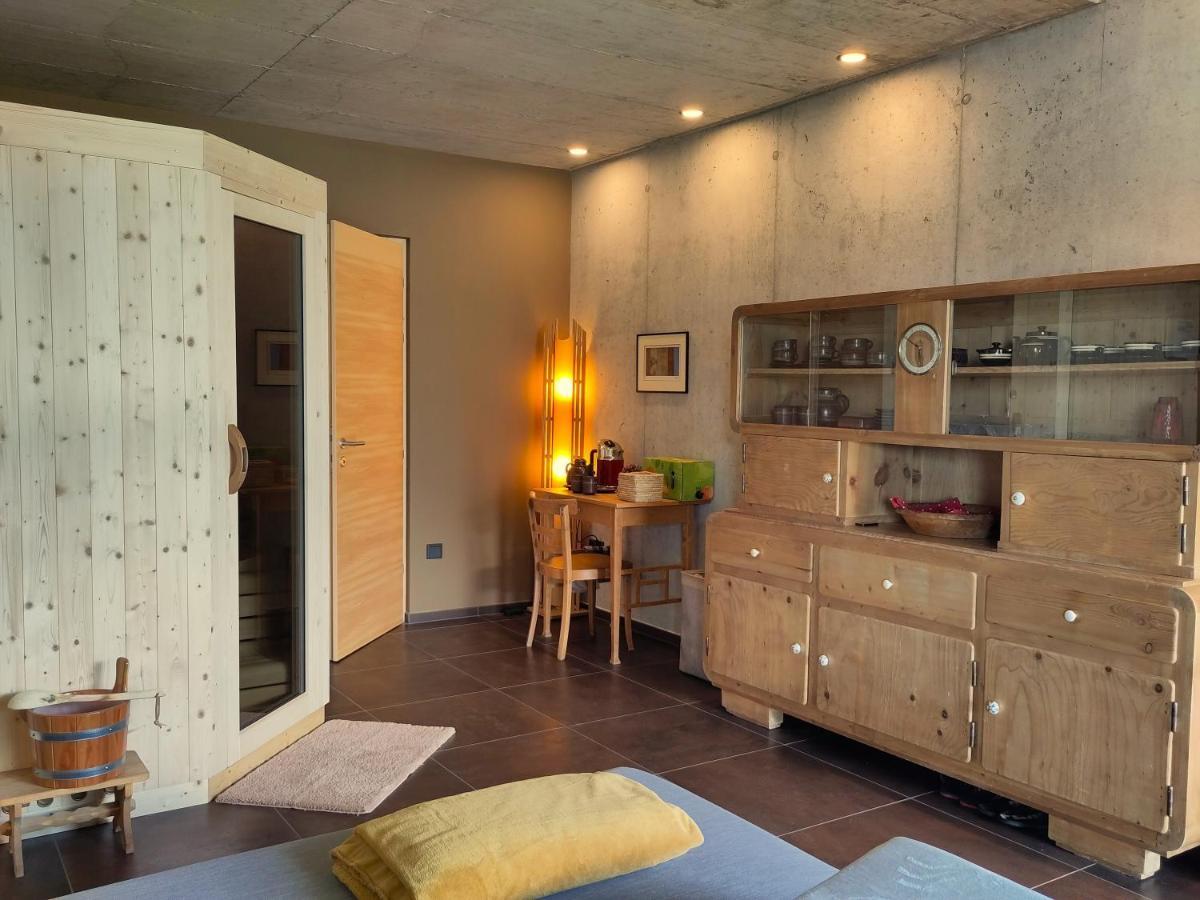 Apartment Vitus Cermes Ngoại thất bức ảnh